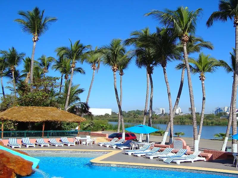 Hotel Don Pelayo Pacific Beach Mazatlán