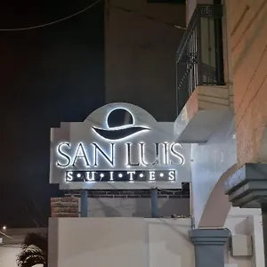 Apartahotel San Luis