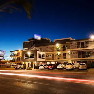 Hotel Hotel Mazatlan