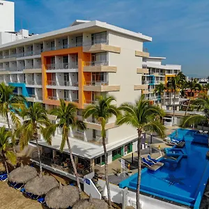 Hotel Star Palace, Mazatlan