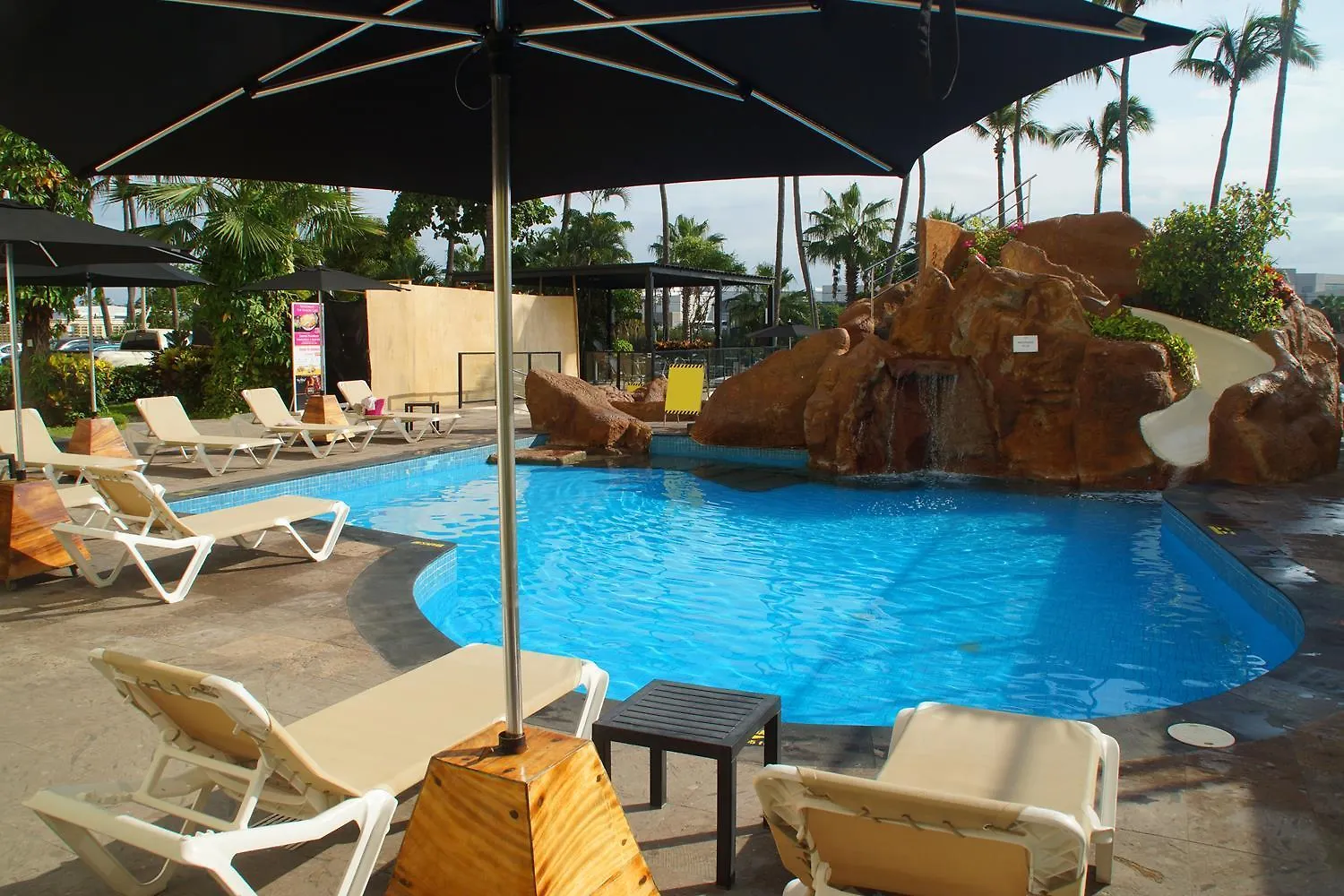 Don Pelayo Pacific Beach Mazatlán 4*,