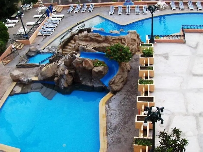Don Pelayo Pacific Beach Mazatlán